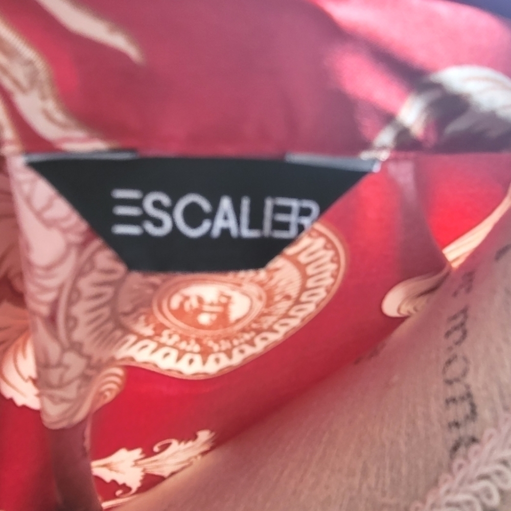 3 piece Robe Set - Picture 5 of 16